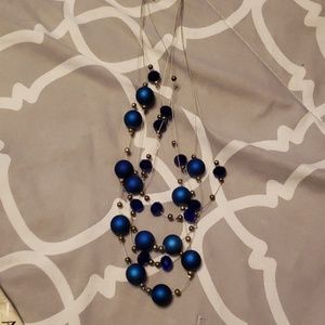 Matching jewelry set